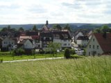 Dassel - Blick vom Bierberg 01